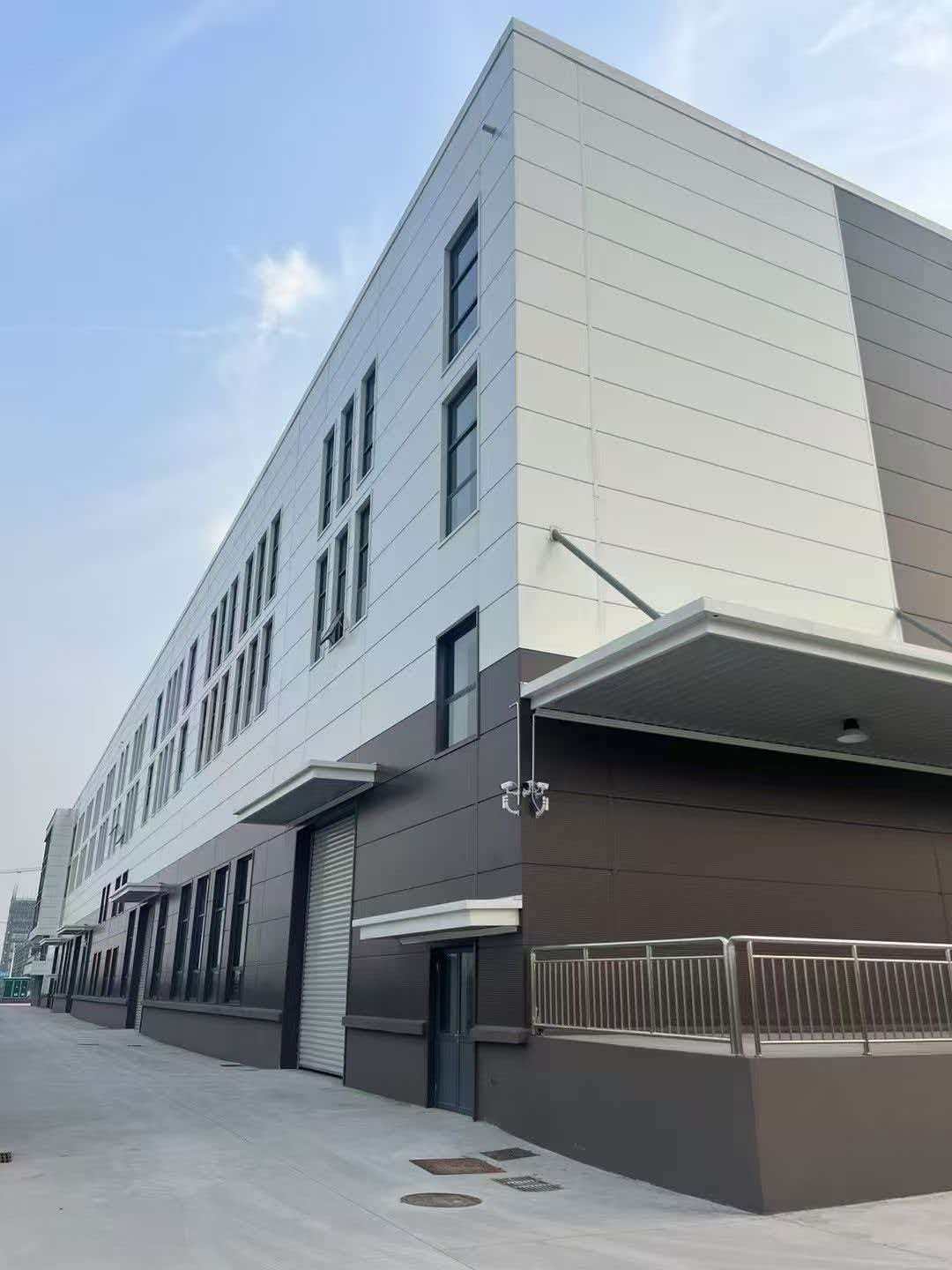 许昌市岩棉板外墙新型材料 - 哪里好